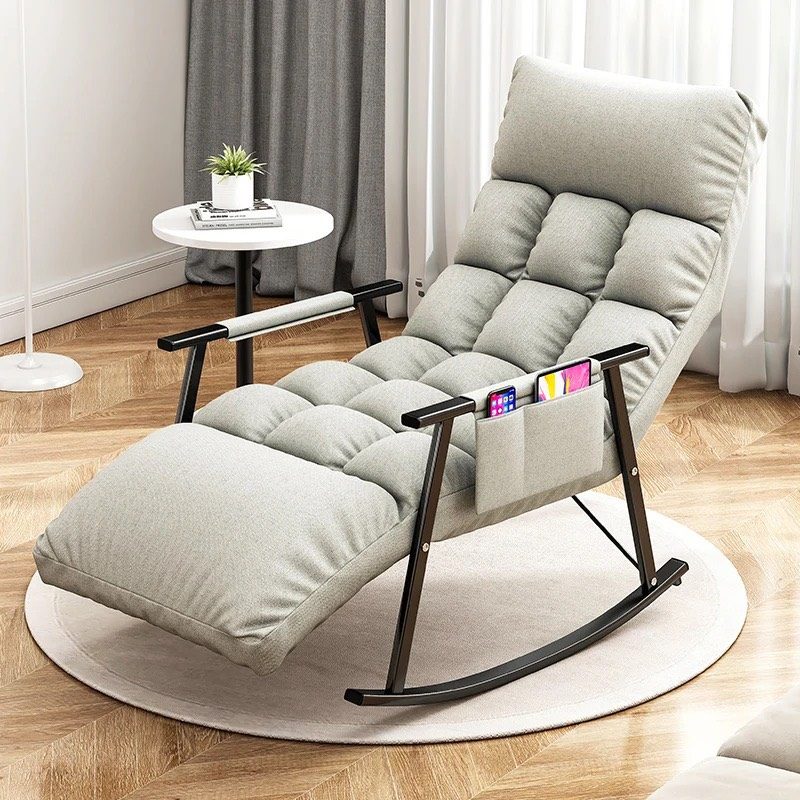 Ghế Thư Giản Bập Bênh Có Ngả Mình - GTG11 5
