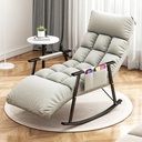 Ghế Thư Giản Bập Bênh Có Ngả Mình - GTG11 5