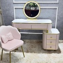 Bàn Trang Điểm Giá Tốt Sài Gòn - BTD15 1