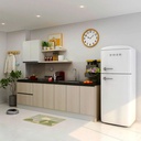 Tủ Bếp Thiết Kế Tối Giản Tinh Tế - TB24 1