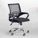 Ghế Xoay Văn Phòng Gật Gù Thư Giản - GX12 4