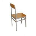 Bàn Giáo Viên Gỗ Công Nghiệp Có Tủ Tiện Lợi - BGHS35 3