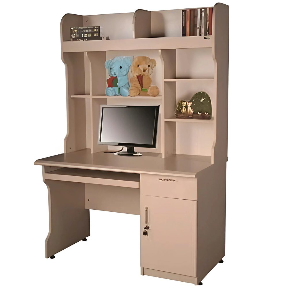 Bàn Học Sinh Liền Kệ Đa Năng - BGHS33 2