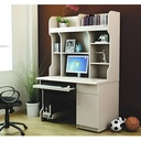 Bàn Học Sinh Liền Kệ Đa Năng - BGHS33 3