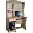 Bàn Học Sinh Liền Giá Sách Tiện Lợi - BGHS30 1
