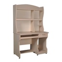 Bàn Học Sinh Liền Giá Sách Tiện Lợi - BGHS30 2