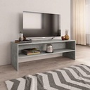 Kệ Tivi Gỗ Dáng Thấp 1 Tầng Thiết Kế Mở Độc Đáo - KTV18 4