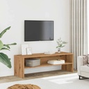 [KTV18] Kệ Tivi Gỗ Dáng Thấp 1 Tầng Thiết Kế Mở Độc Đáo - KTV18