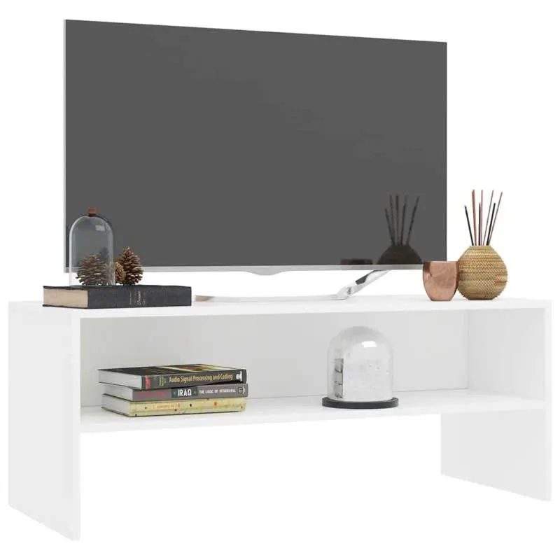 Kệ Tivi Dáng Thấp Tối Giản 1 Tầng Hiện Đại - KTV17 1