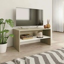 Kệ Tivi Dáng Thấp Tối Giản 1 Tầng Hiện Đại - KTV17 3