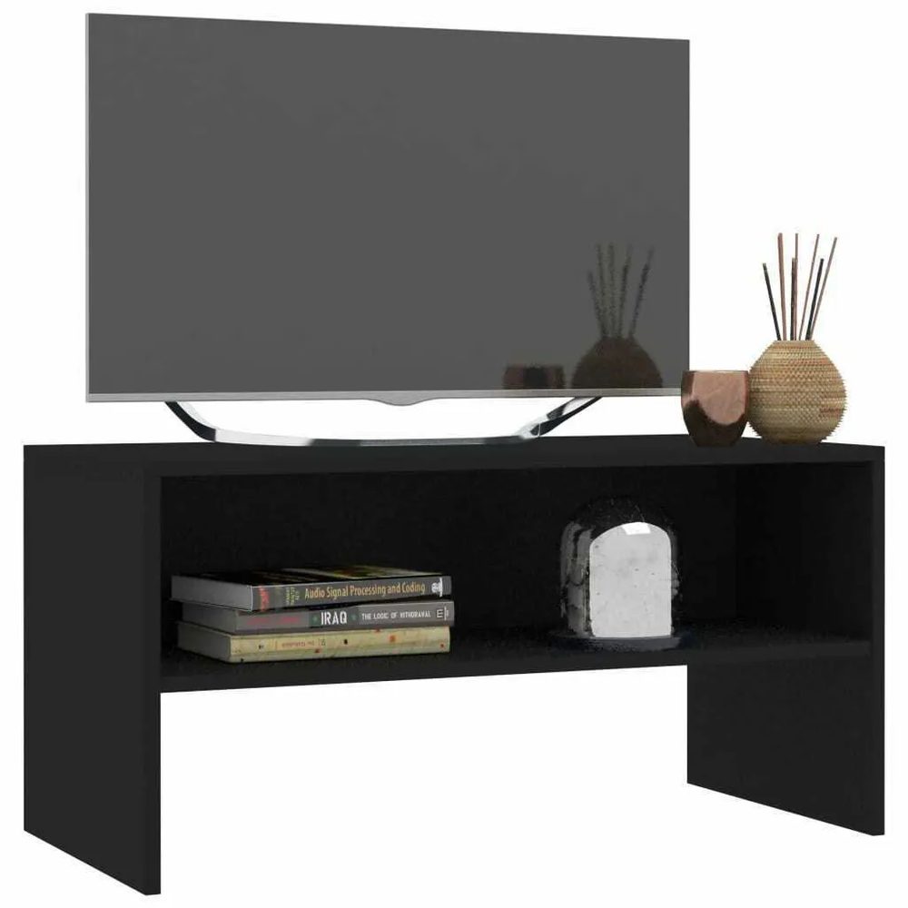 Kệ Tivi Dáng Thấp Tối Giản 1 Tầng Hiện Đại - KTV17 4