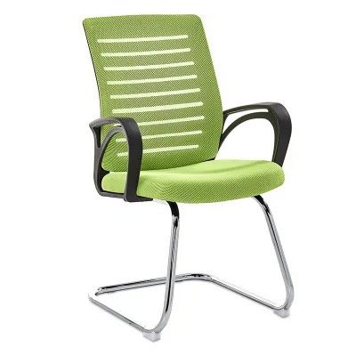 Ghế Văn Phòng Chân Quỳ Nhún Lưng Lưới - GQ17 1