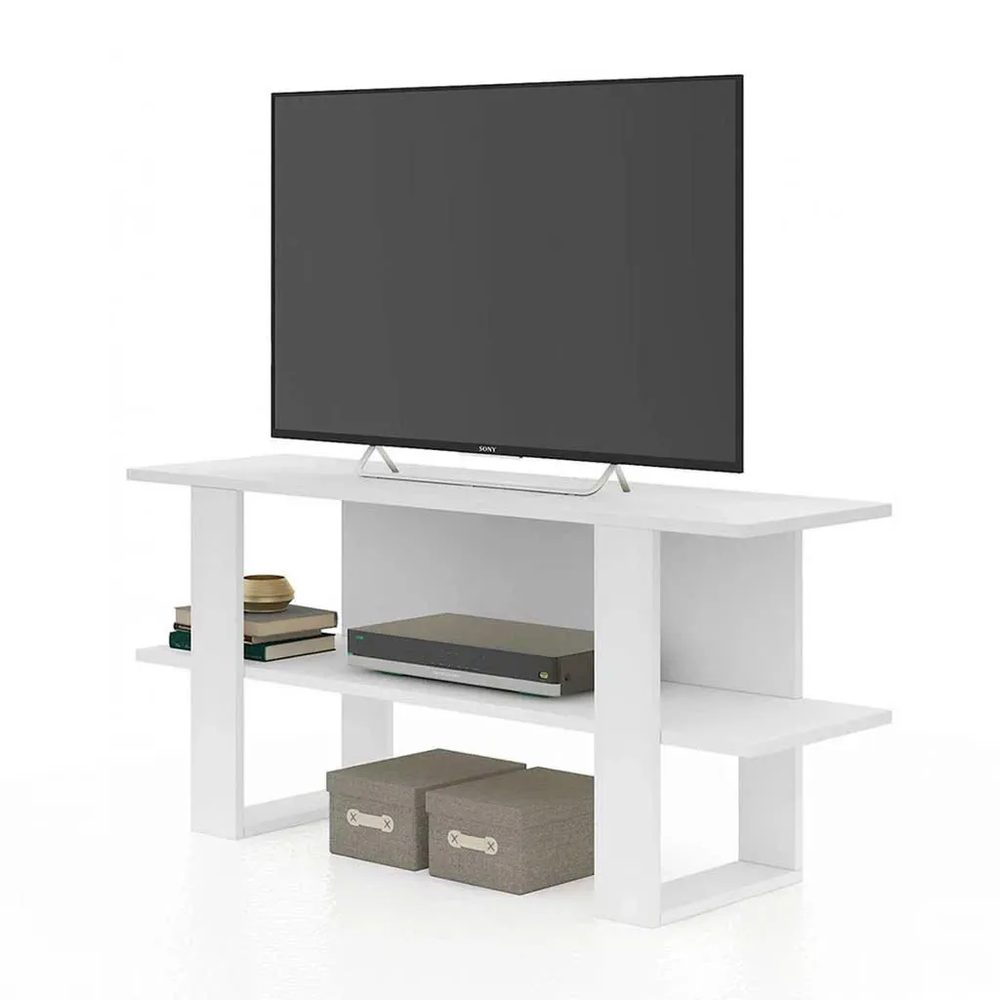 Kệ Tivi 2 Tầng Lưu Trữ Hiện Đại - KTV15 1