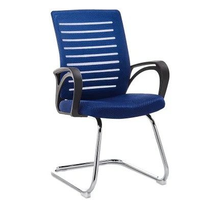 Ghế Văn Phòng Chân Quỳ Nhún Lưng Lưới - GQ17 2