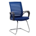 Ghế Văn Phòng Chân Quỳ Nhún Lưng Lưới - GQ17 2