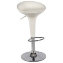 Ghế Bar Tulip Xoay 360 Độ - QB22 2