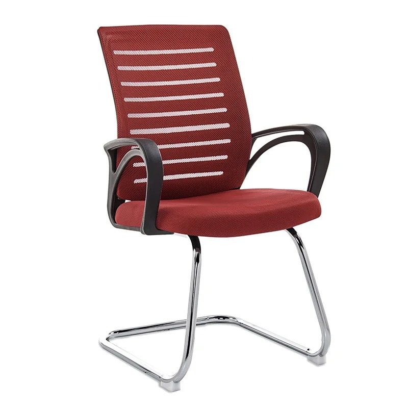 Ghế Văn Phòng Chân Quỳ Nhún Lưng Lưới - GQ17 3