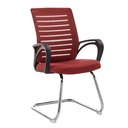 Ghế Văn Phòng Chân Quỳ Nhún Lưng Lưới - GQ17 3