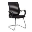 Ghế Văn Phòng Chân Quỳ Nhún Lưng Lưới - GQ17 4