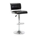 Ghế Bar Bọc Da Nâng Hạ - QB25 2