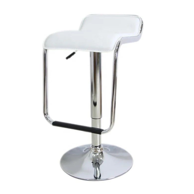Ghế Bar Mặt Vuông Cao Cấp - QB27 1