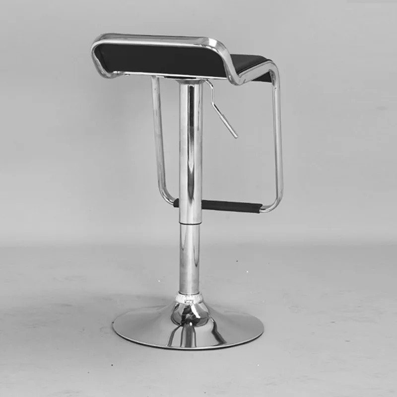 Ghế Bar Mặt Vuông Cao Cấp - QB27 2