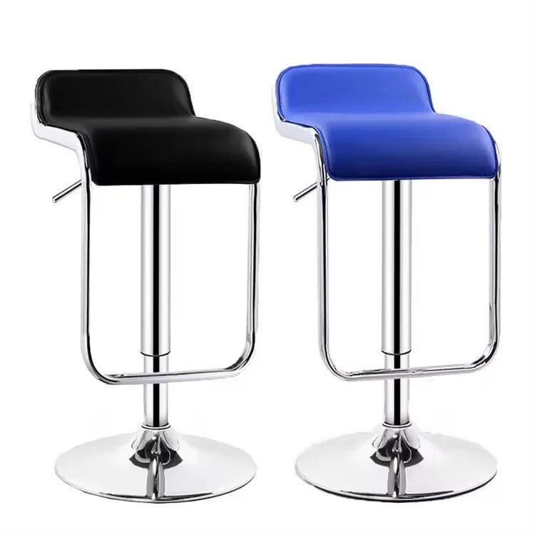 Ghế Bar Mặt Vuông Cao Cấp - QB27 5