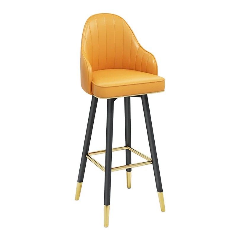 Ghế Bar Monet Chân Cố Định - QB29 1