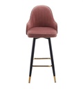 Ghế Bar Monet Chân Cố Định - QB29 2