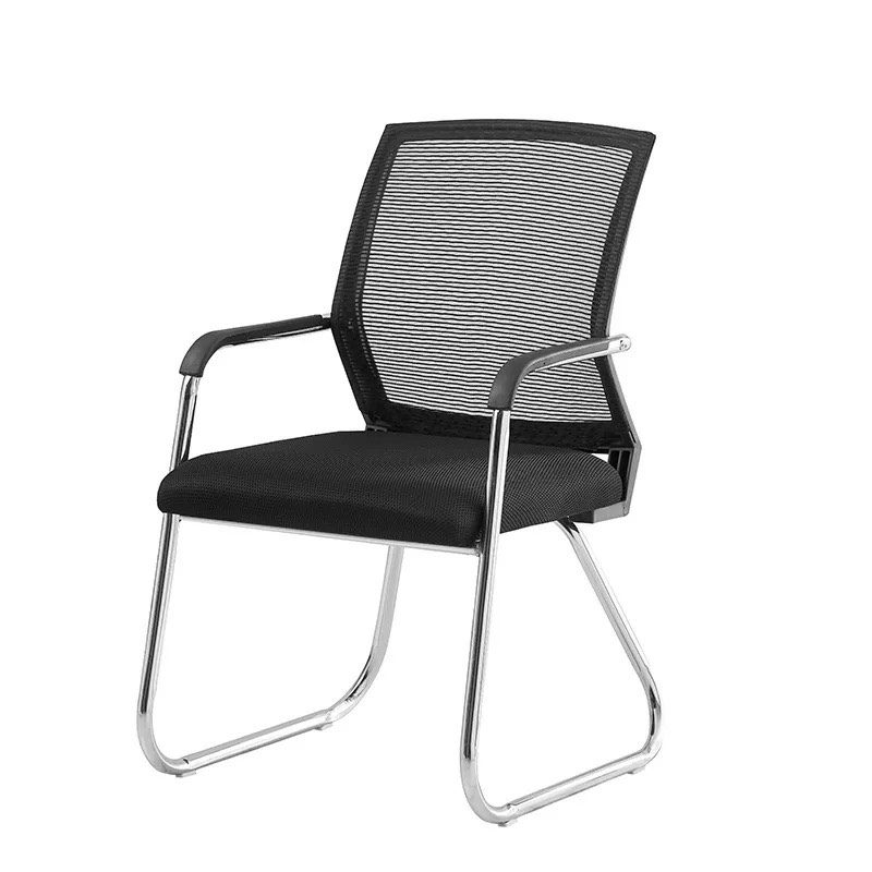 Ghế Văn Phòng Chân Quỳ Chéo Lưới Thấp - GQ19 1