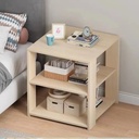 Kệ Táp Đầu Giường Ngủ Đơn Giản - GN20 2