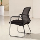 Ghế Văn Phòng Chân Quỳ Chéo Lưới Thấp - GQ19 2