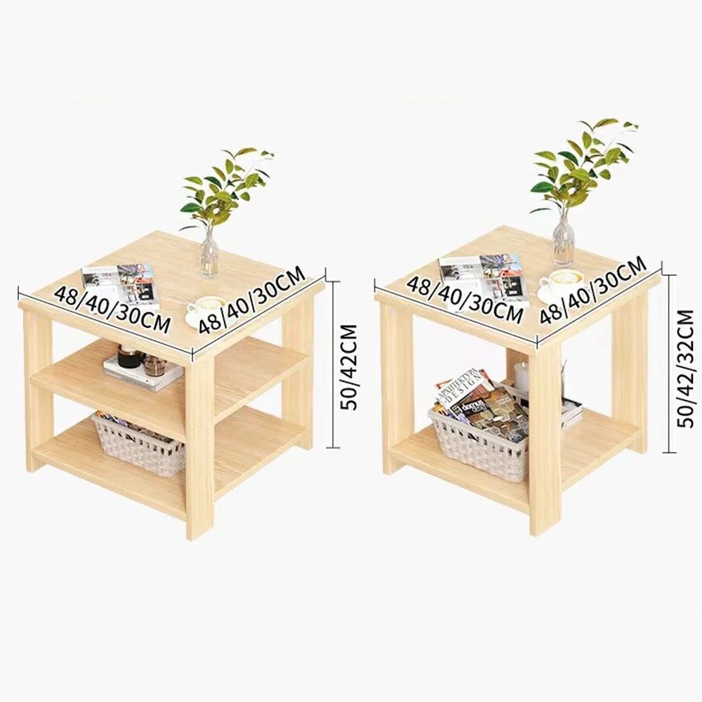 Kệ Táp Đầu Giường Ngủ Đơn Giản - GN20 3