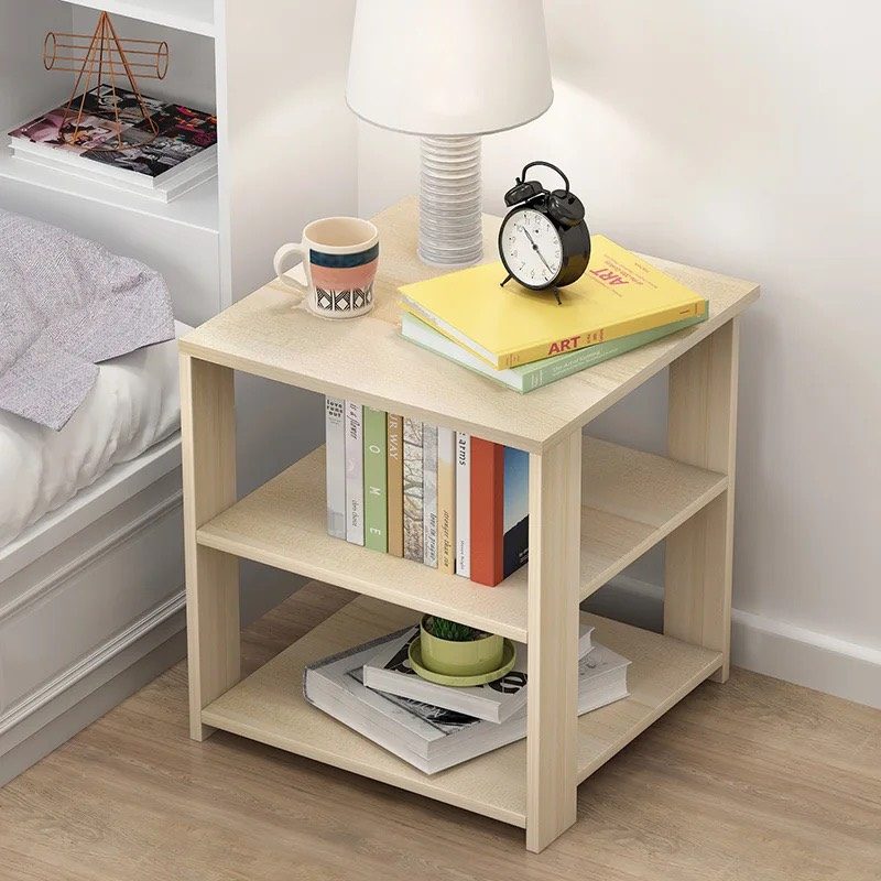 Kệ Táp Đầu Giường Ngủ Đơn Giản - GN20 5