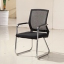Ghế Văn Phòng Chân Quỳ Chéo Lưới Thấp - GQ19 4