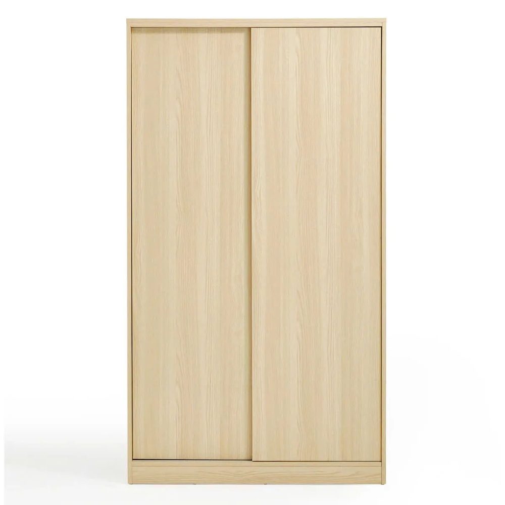 Tủ Quần Áo Cửa Lùa Thiết Kế Tối Ưu Diện Tích - TQA30 3