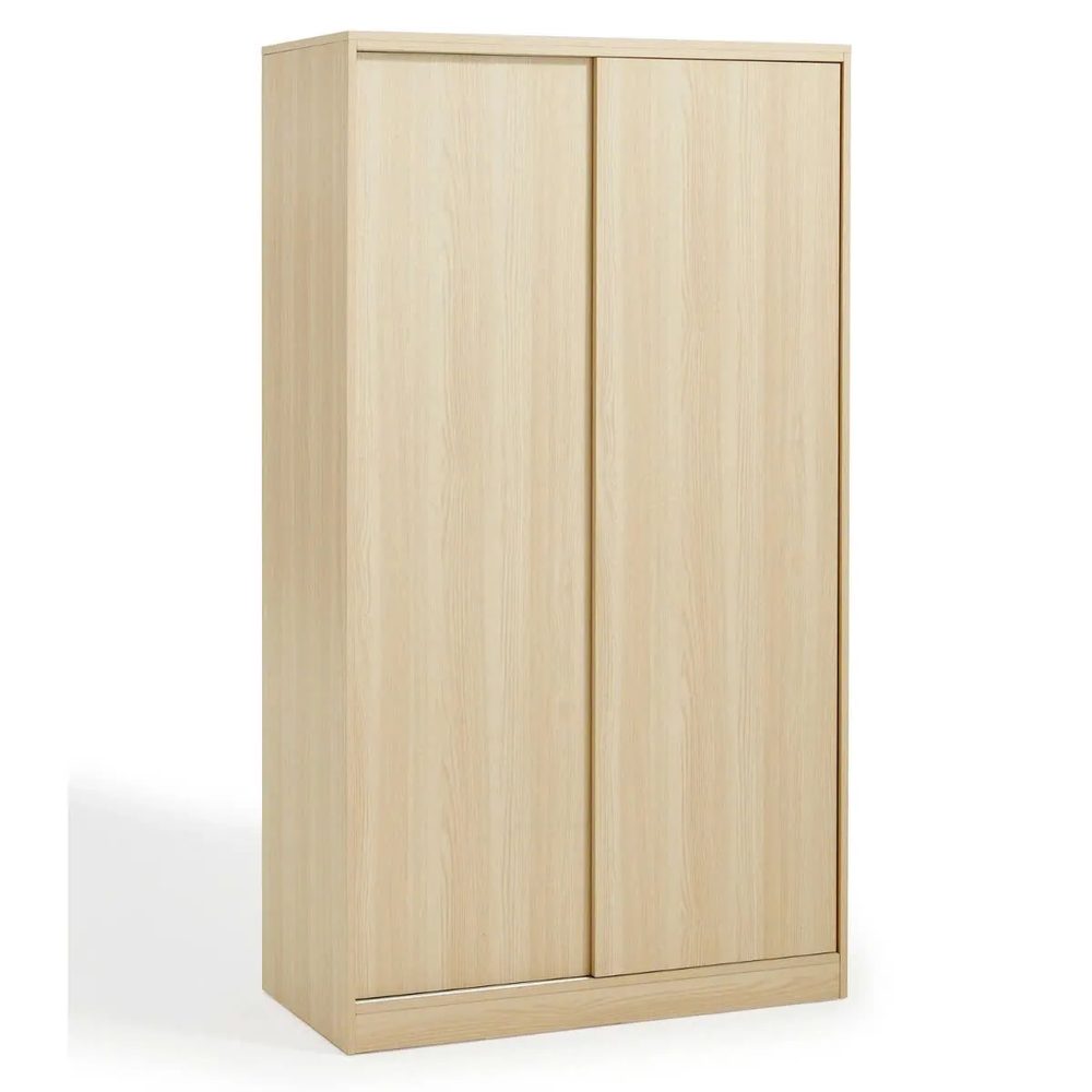 Tủ Quần Áo Cửa Lùa Thiết Kế Tối Ưu Diện Tích - TQA30 4