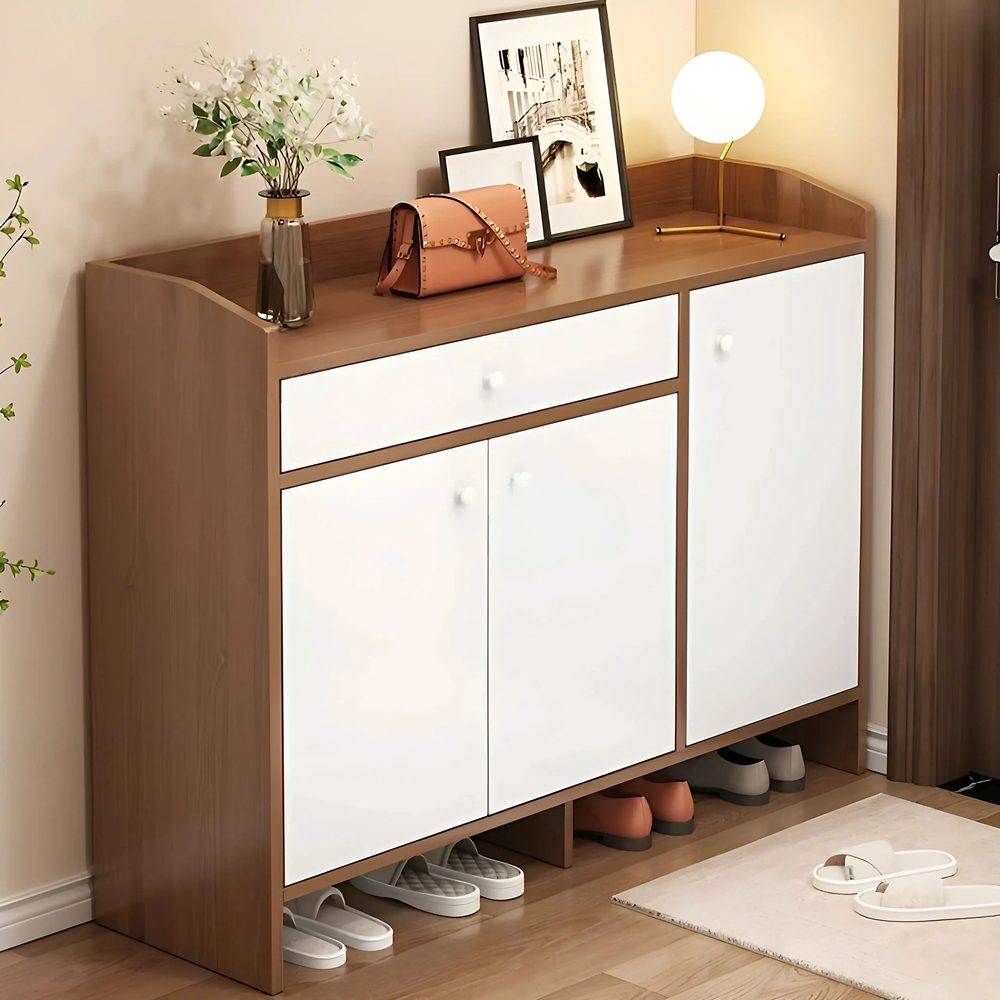 Kệ Giày Dép Thiết Kế Thông Minh - KGD19 1