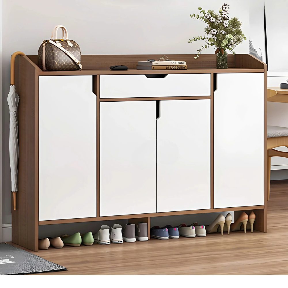 Kệ Giày Dép Thông Minh Nhiều Ngăn - KGD22 1
