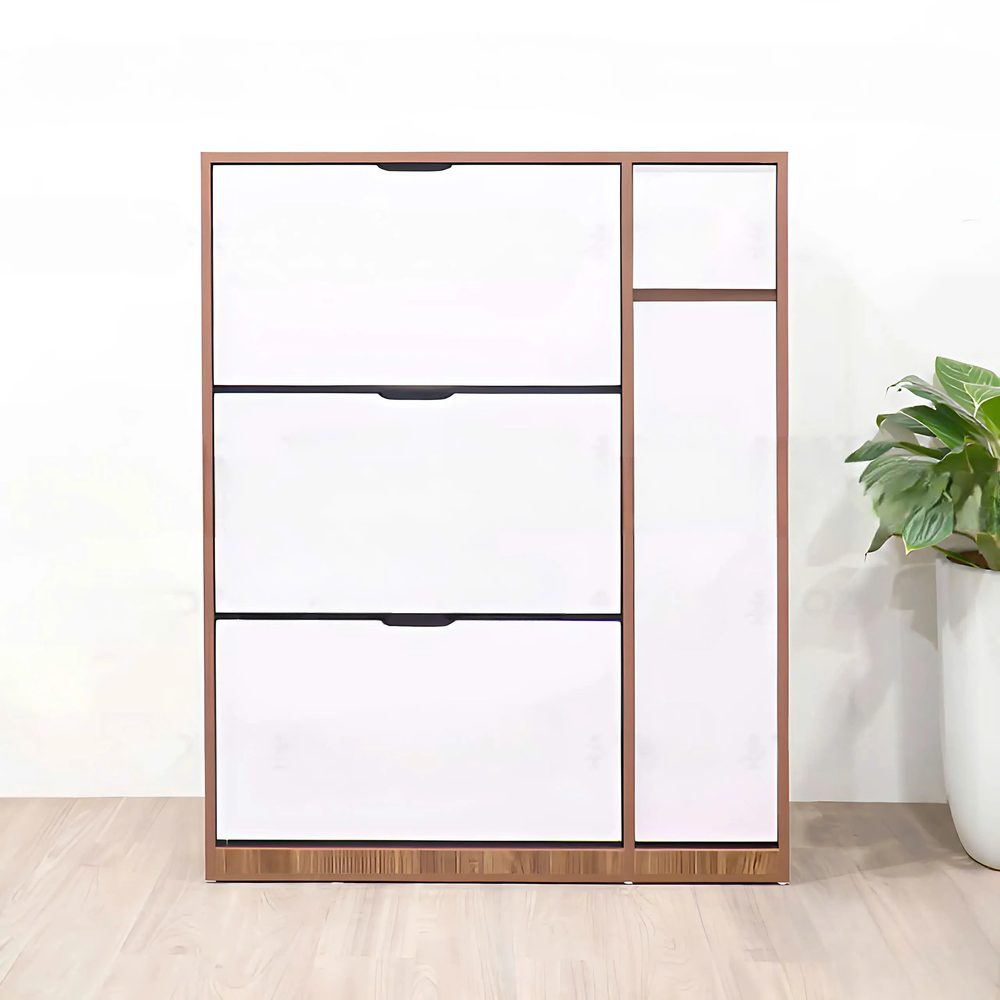 Kệ Giày Dép Thông Minh Nhiều Ngăn - KGD24 1