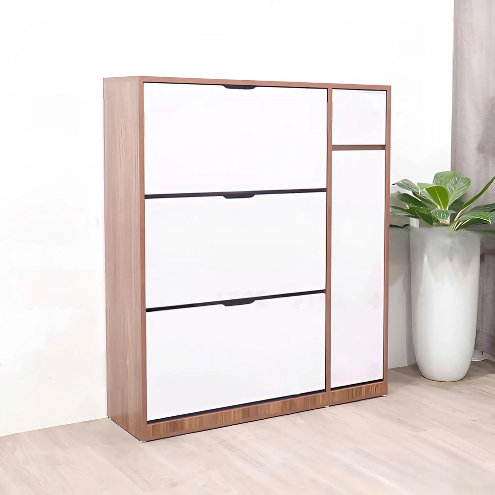 [KGD24] Kệ Giày Dép Thông Minh Nhiều Ngăn - KGD24