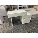 Bàn Trang Điểm Mini Kèm Tủ Lưu Trữ Tiện Lợi - BTD43 1