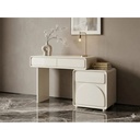 Bàn Trang Điểm Mini Kèm Tủ Lưu Trữ Tiện Lợi - BTD43 2