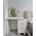 Bàn Trang Điểm Nhỏ Gọn Kèm Tủ 3 Ngăn Hiện Đại - BTD21 4
