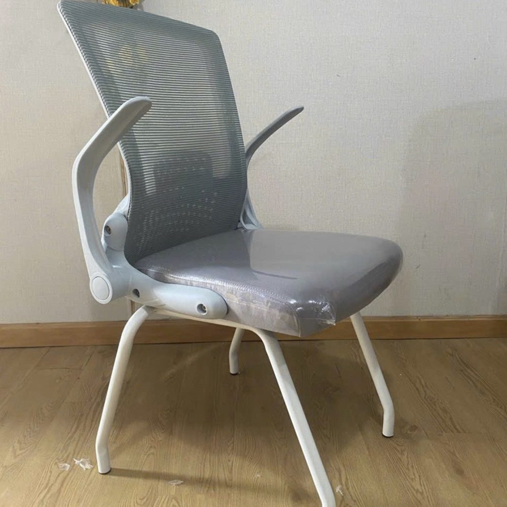 Ghế Văn Phòng Chân Quỳ Lưng Gập - GQ22 1