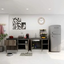 Tủ Bếp Gỗ MDF Chất Lượng Cao - TB19 2