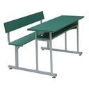 [BGHS27] Bàn Ghế Học Sinh Gỗ MDF Cao Cấp - BGHS27