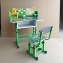 [HS185] Bàn Ghế Học Sinh Tiểu Học Tiện Lợi - BGHS3