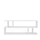 Kệ Tivi Gỗ Ba Tầng Thiết Kế Đối Xứng Độc Đáo - KTV13 2