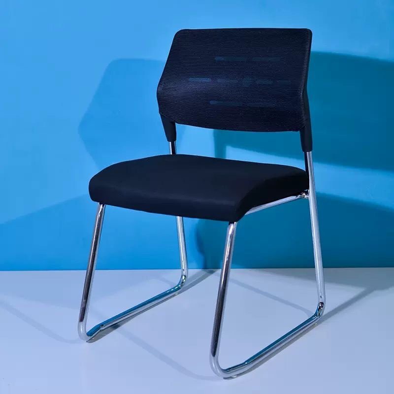 Ghế Phòng Họp Chân Quỳ Lưng Hở - GQ24 1